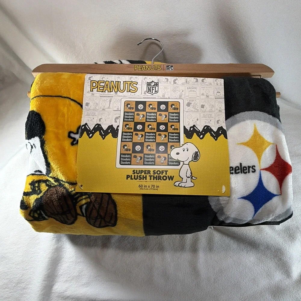 Pegasus peanuts nfl